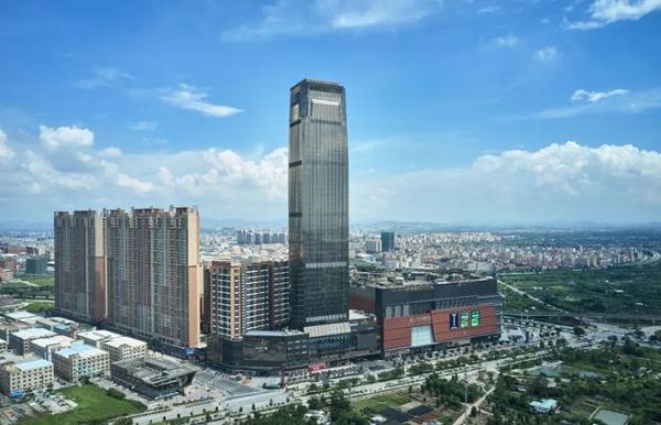 对话曹姬:行业新“灯塔” 利和灯博中心的进击之路