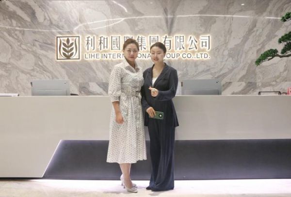 对话曹姬:行业新“灯塔” 利和灯博中心的进击之路