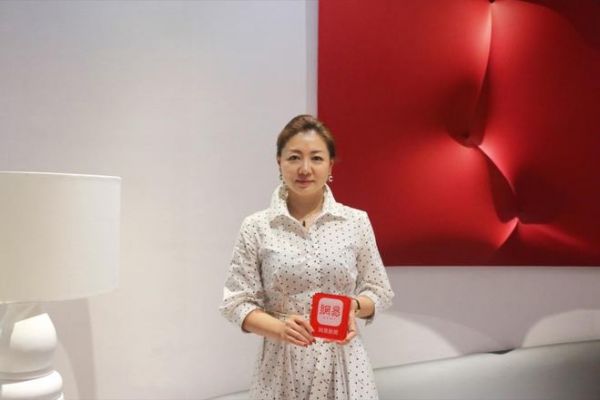 对话曹姬:行业新“灯塔” 利和灯博中心的进击之路