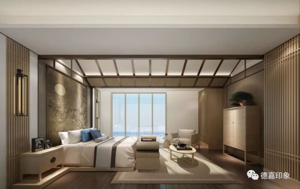 德嘉印象，演绎高品位原木家居生活