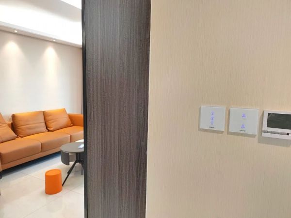 狄耐克携手世茂集团,以智能家居浸润每个业主的美好生活