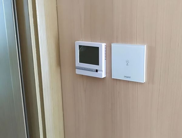 狄耐克携手世茂集团,以智能家居浸润每个业主的美好生活