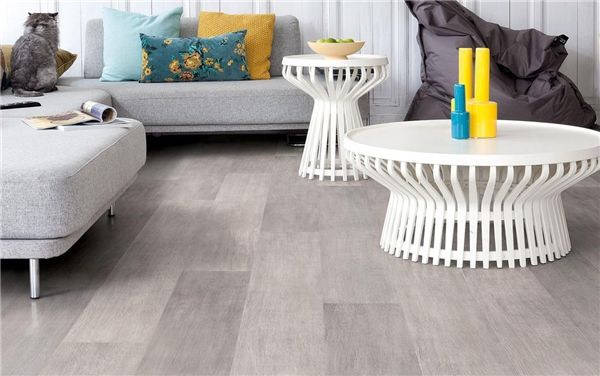 理想的地热地板，给你想要的温暖和爱