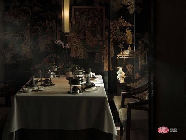 获奖作品:丽雅食典珍品火锅