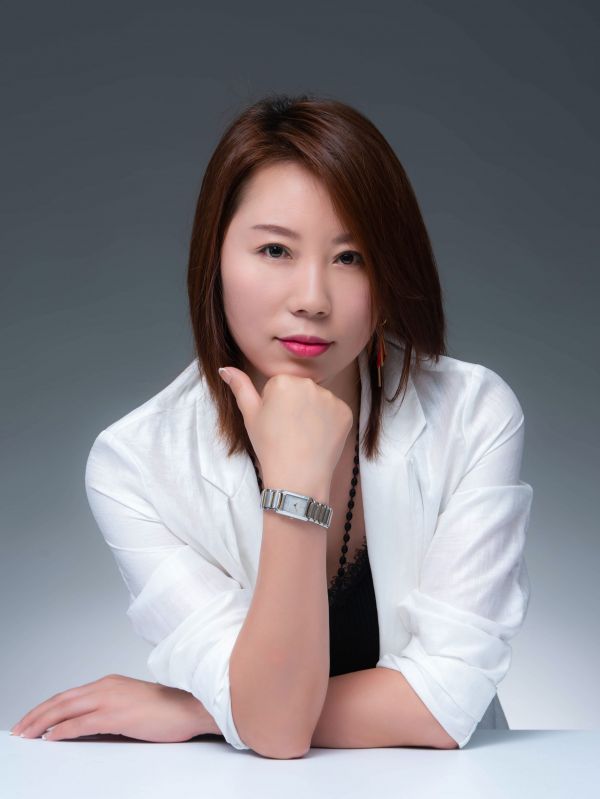 设计师刘岩荣获40 UNDER 40中国(辽宁)设计杰出青年「Talk设计」