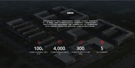 真皮沙发品牌怎么选?左右沙发才是答案