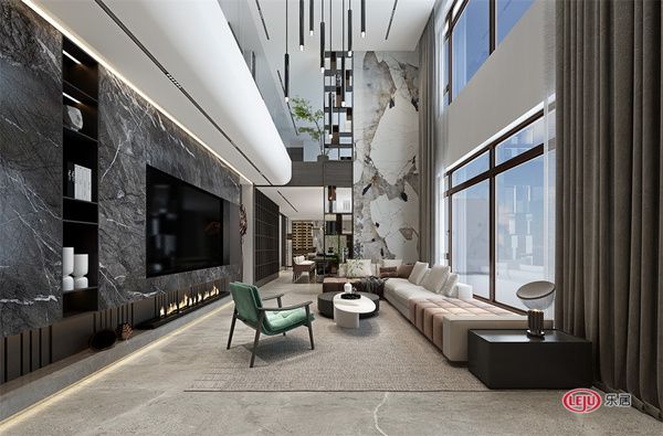 获奖名称：龙湖九里晴川