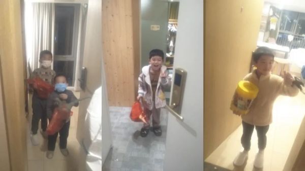 尔家雅寓用温情服务传递家的美好,共情为理想拼搏的人