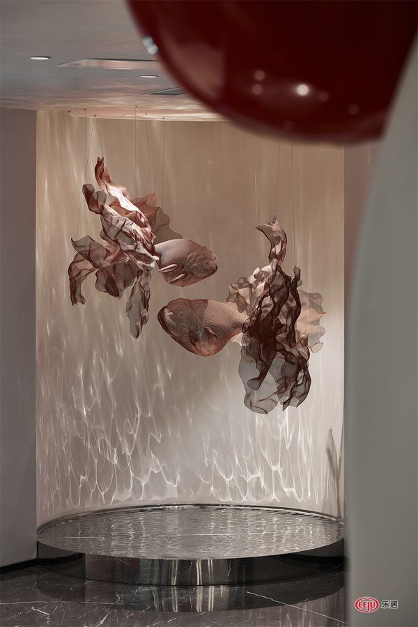 获奖作品:悦水盈水会