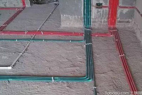 水电材料进场验收