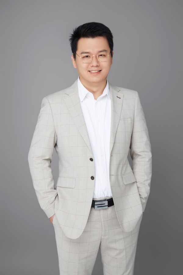 2022葵花奖“企业新IP，专家来代言':的卢深视崔哲