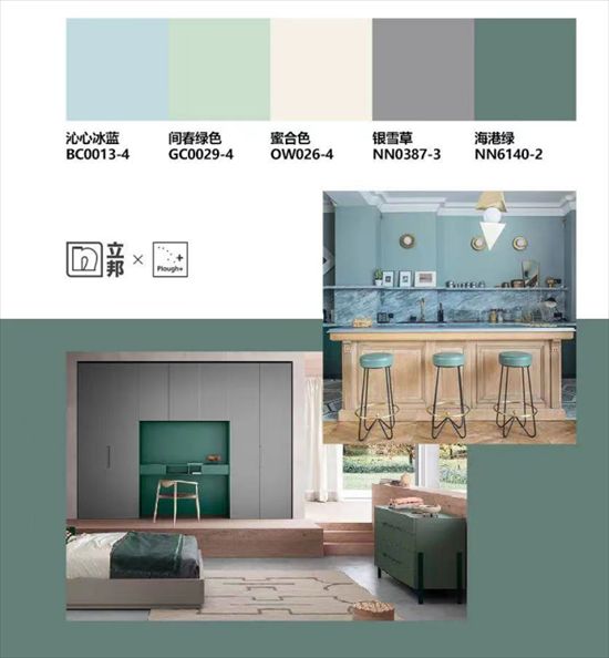 19.【0420新闻稿】持续迸发强劲品牌价值，立邦数年蝉联中国品牌力指数（C-BPI）墙面乳胶漆、木器漆<a target=