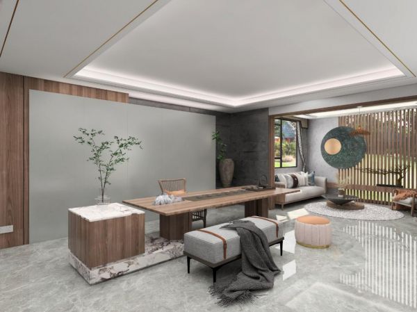 2022蒙娜丽莎瓷砖新品:素潮×质感,回归舒适与悦己