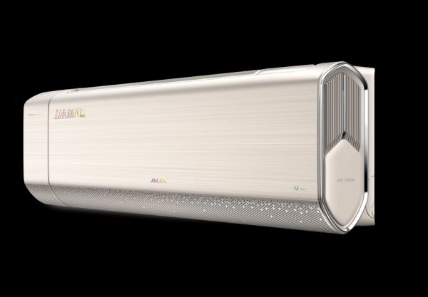 奥克斯空调2018-2021年空调累计销量全球排名前三