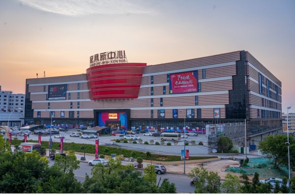 中国(赣州)第九届家具产业博览会即将在南康举办