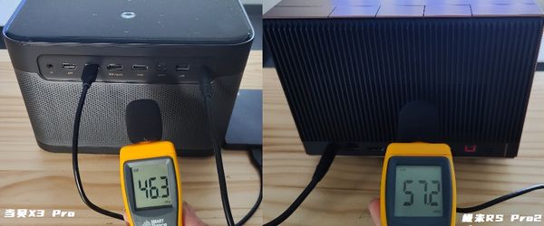 当贝X3 Pro值得买吗,对比其他投影仪亮度系统功能完胜