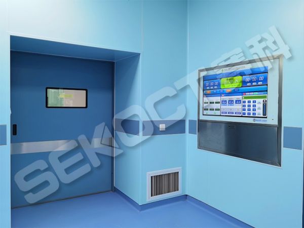 赛科案例精选|南昌大学第一附属医院象湖院区