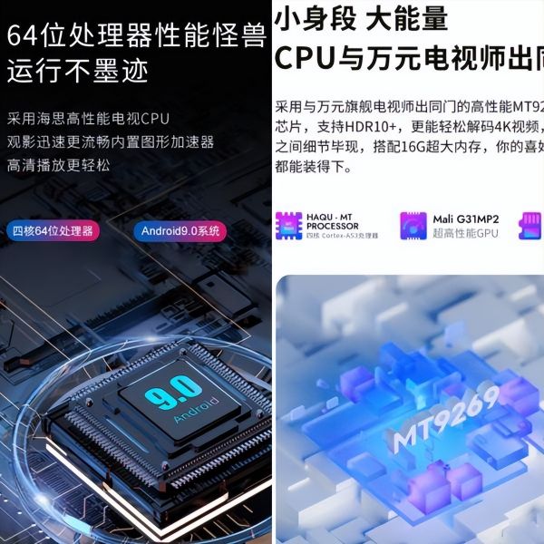 百元投影仪新飞Q1真的好用吗?建议还是入手千元投影仪
