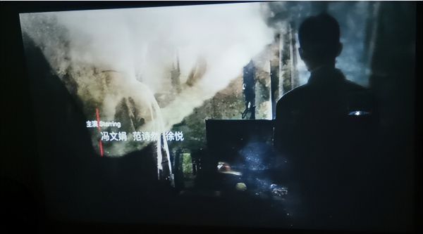 百元投影仪新飞Q1真的好用吗?建议还是入手千元投影仪