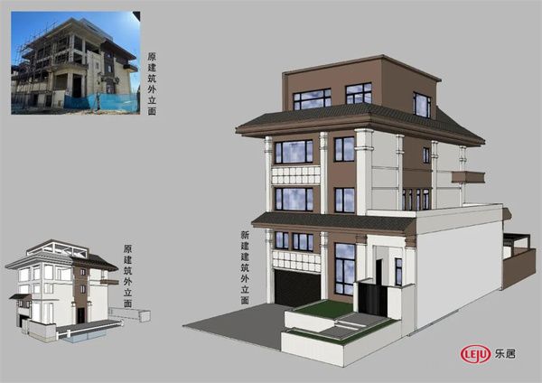 杨婷设计作品 | 融合自然与匠心,品味生活的味道