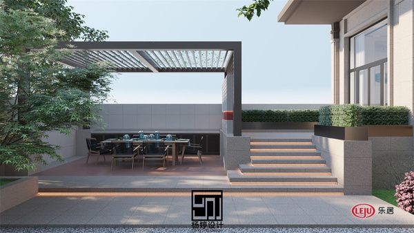 杨婷设计作品 | 融合自然与匠心,品味生活的味道