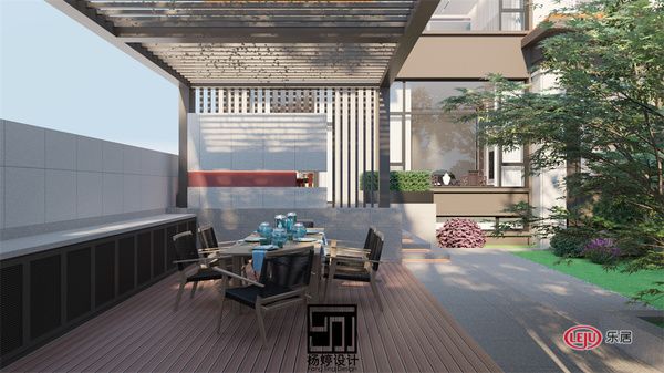 杨婷设计作品 | 融合自然与匠心,品味生活的味道