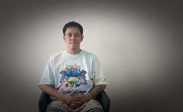 星·设计丨阿木：自由而有趣的灵魂 做一个纯粹的设计“匠人”