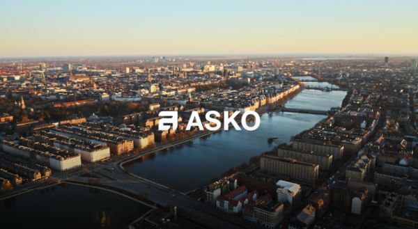 ASKO百年发展回溯：以“关怀”之名，用设计发声