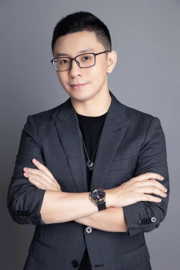 2023葵花专访-鹿客品牌副总裁陈嘉俊: 深耕静脉赛道,打造四大竞争壁垒