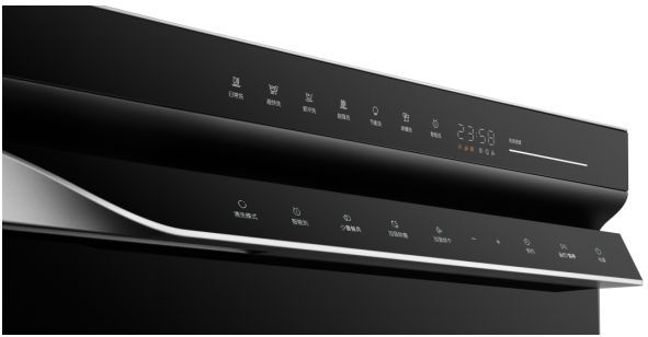D70集成洗碗机荣获成功设计大奖!D70全新定义洗碗机