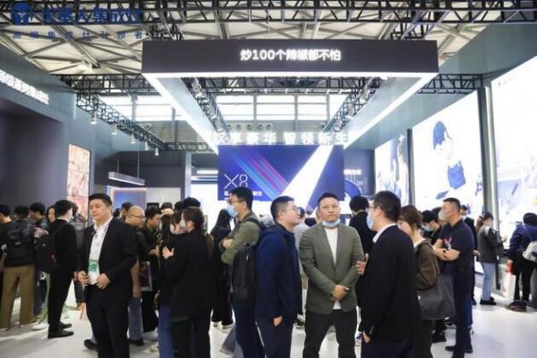 火星人携新品亮相AWE 2023,以创新科技迭新厨房智慧场景