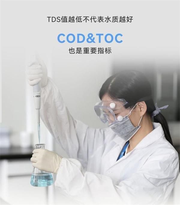 看懂了这些热搜词,我突然融入了净水圈