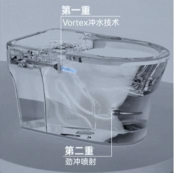 让她比理想更洁净|瑞摩智能马桶阿德利全新上市