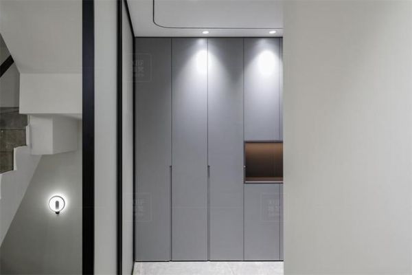 全屋定制如何不踩坑?XIIF禧梵邀您省心省钱装新家