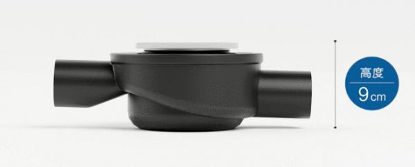 吉博力多款产品斩获国际设计大奖,彰显“Swiss Design”的品质魅力