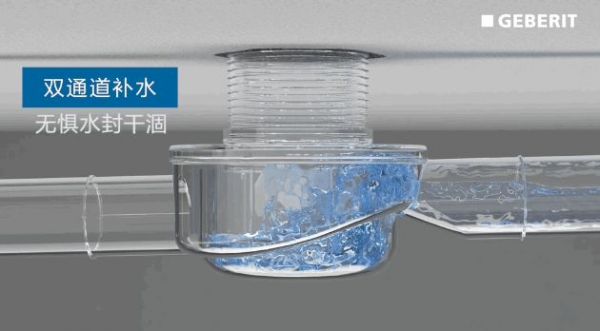 吉博力多款产品斩获国际设计大奖,彰显“Swiss Design”的品质魅力