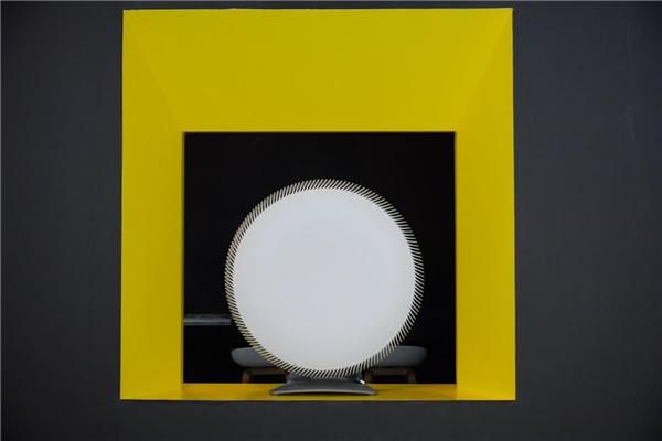 IQAir现身2023设计上海展,用艺术眼光诠释纯净家居空间美学