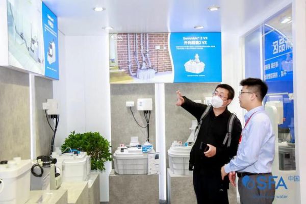 SFA绽放中国国际厨卫,展助力更多人实现空间自由