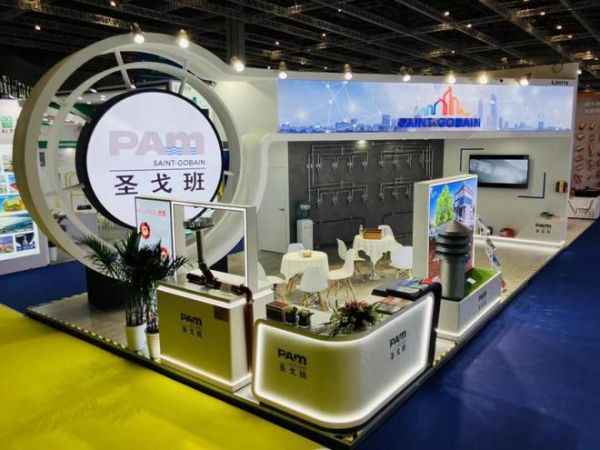 圣戈班章轩:关注低碳环保,深耕可持续建筑领域