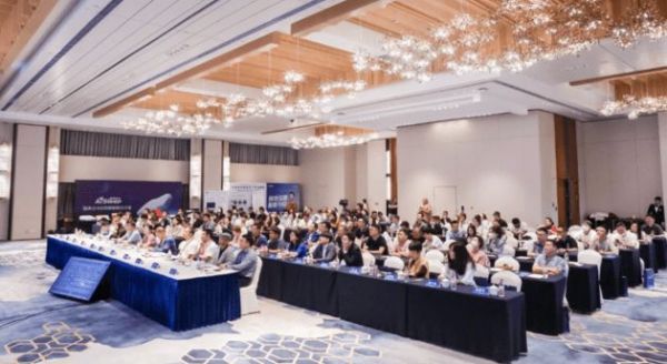 2023中国(浙江)睡眠产业发展大会圆满落幕—Aisleep睡眠博士积极响应