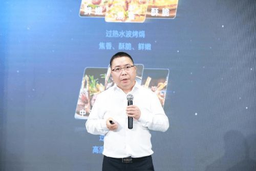 颠覆者&探路者，凯度首发「微魔方」旗舰新品，为美好厨居而来