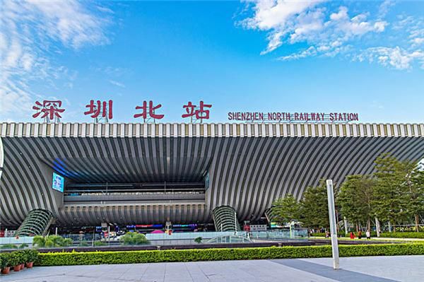 深圳北站N空间“深港爱家节”,深港家装家居消费好选择!