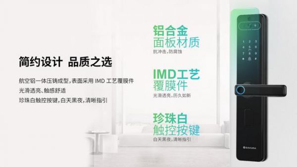 中国电信&樱花智能锁 | 联合推出定制新品 DZ-H300V视频智能锁 重磅来袭