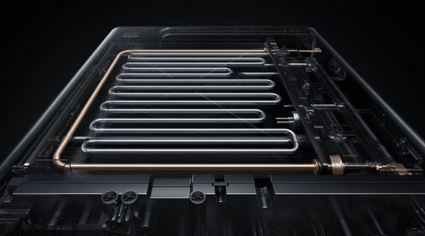 热水流速提升150%,米家即热净水器Q1000行业新标杆