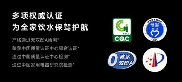 热水流速提升150%,米家即热净水器Q1000行业新标杆