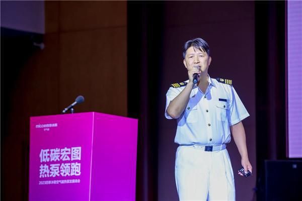 探秘长城站:四季沐歌空气能热泵助力南极长出优质蔬菜
