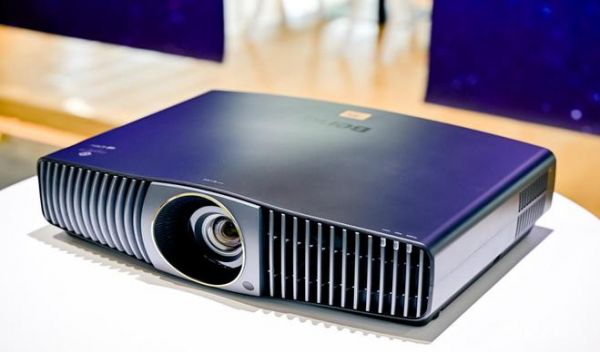 银河之美,若出其中 BenQ Cinematic高端家庭影院发布会纪实