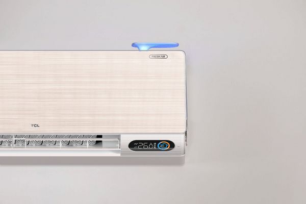 空气质量预警?TCL新风空调小蓝翼Ⅲ解锁呼吸新境界