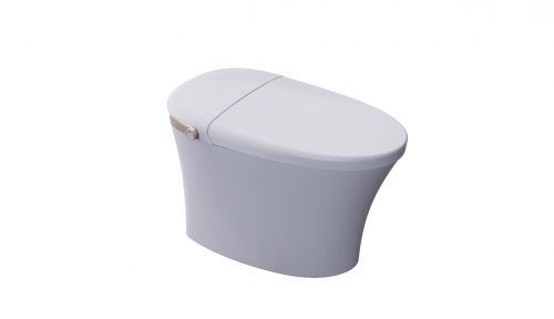 FV33脚感智能坐便器——精致<a target=