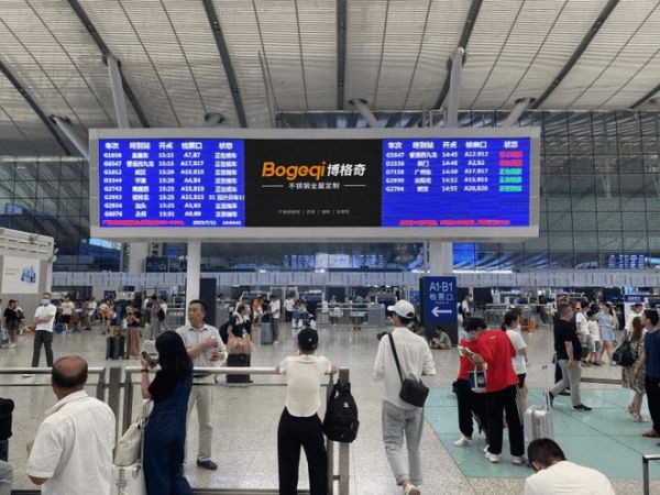 揭秘高定家具黑马,博格奇不锈钢全屋定制成新宠!